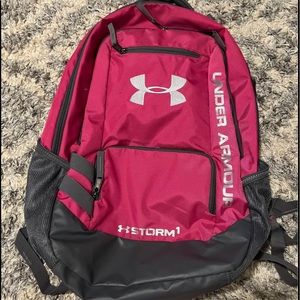 Under Armor Bookbag